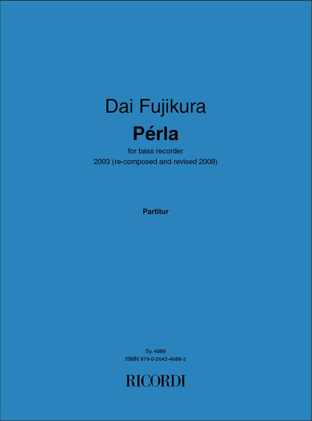 Pérla